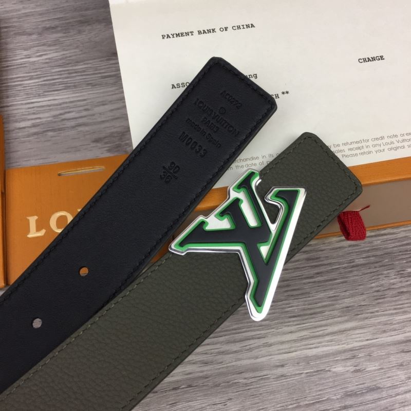 LV Belts